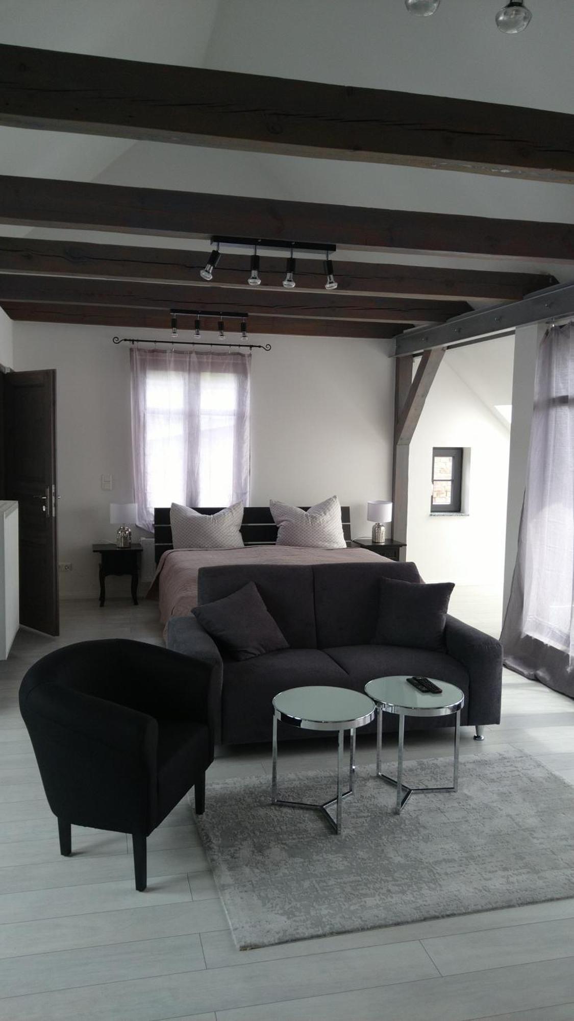 Wohnung Nr 4 Bargischow Εξωτερικό φωτογραφία